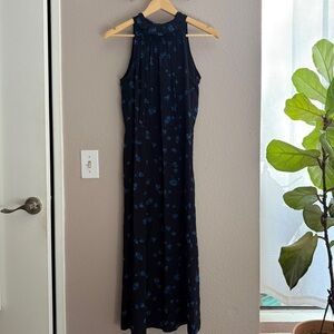 No. 6 Store Floral Dress